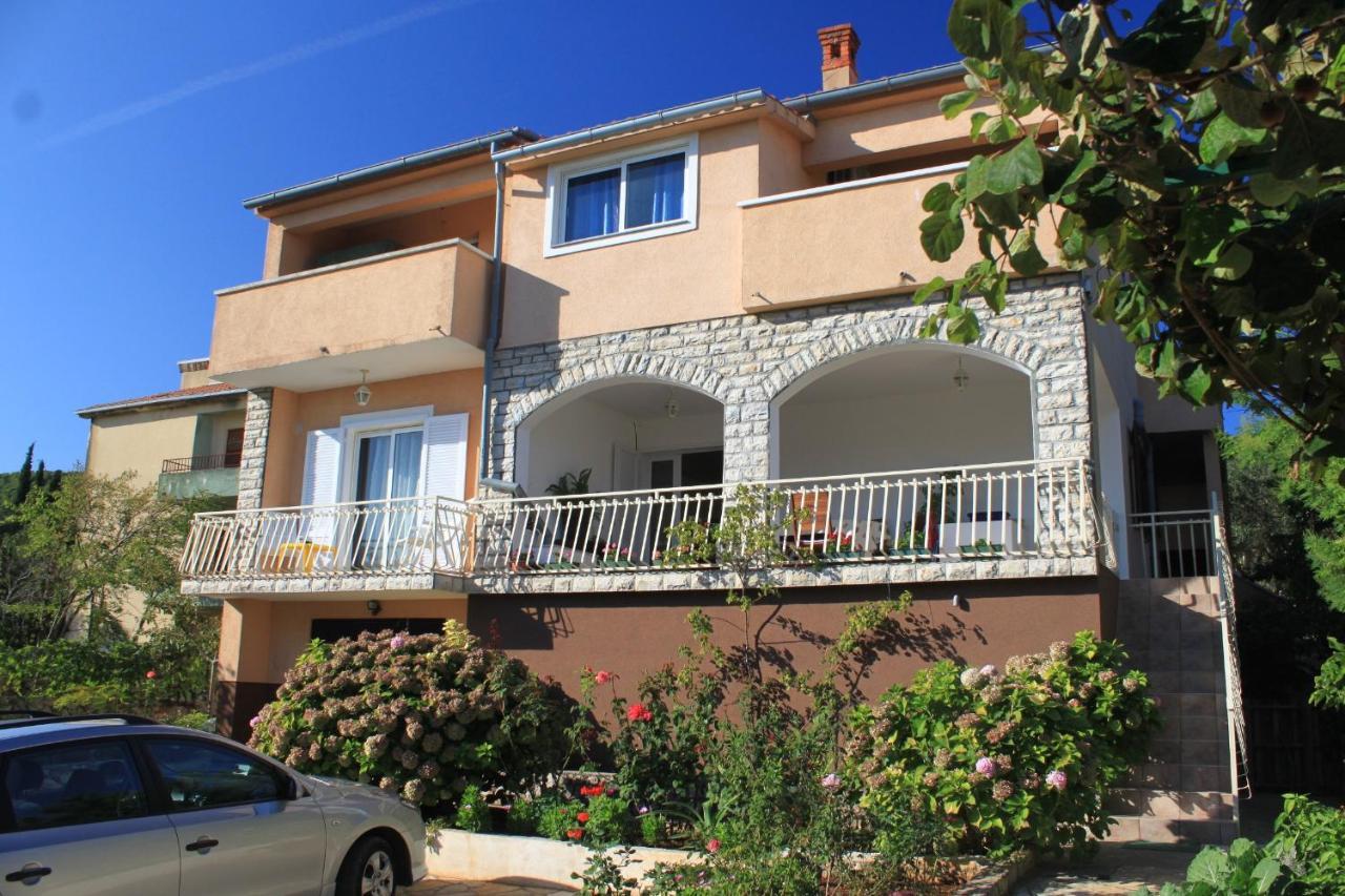 Apartments For Families With Children Zdrelac, Pasman - 8424 Exterior foto
