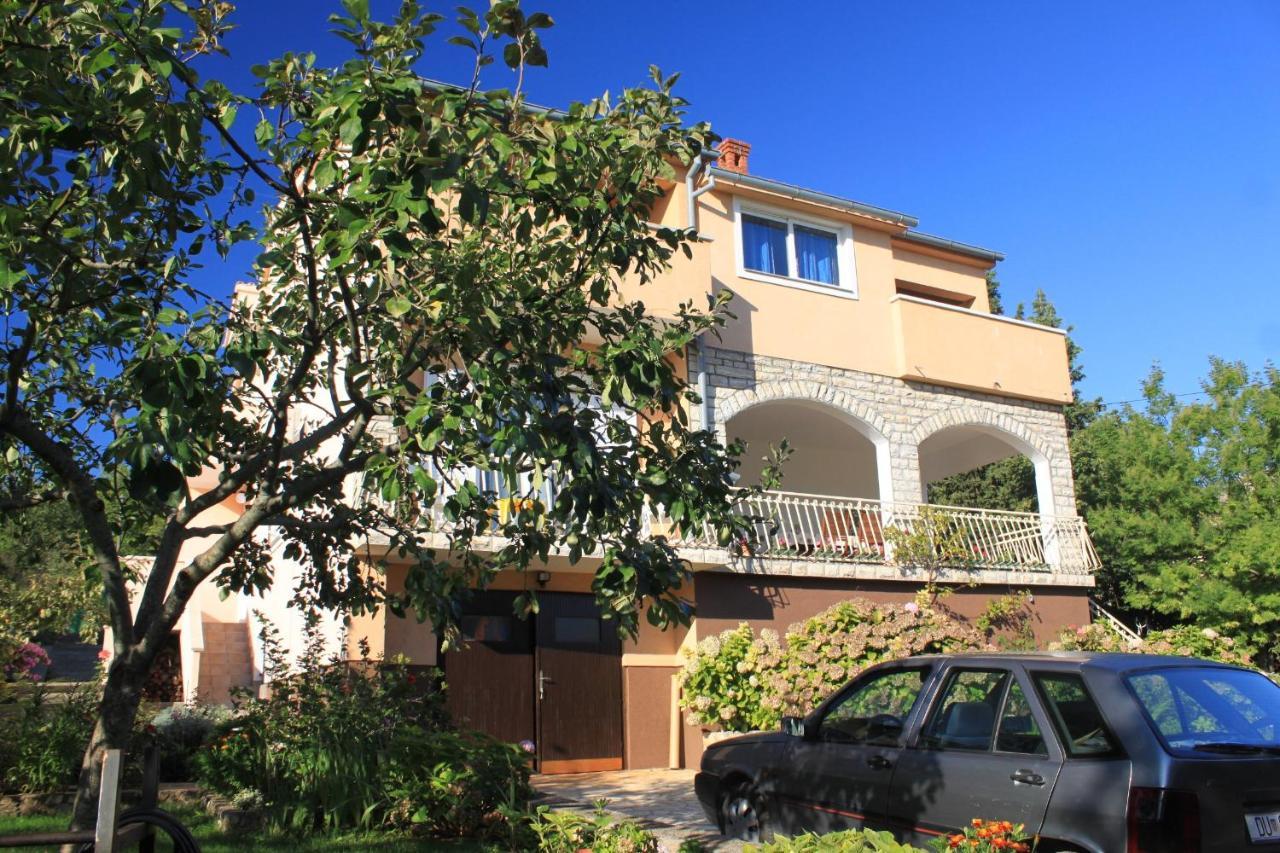 Apartments For Families With Children Zdrelac, Pasman - 8424 Exterior foto