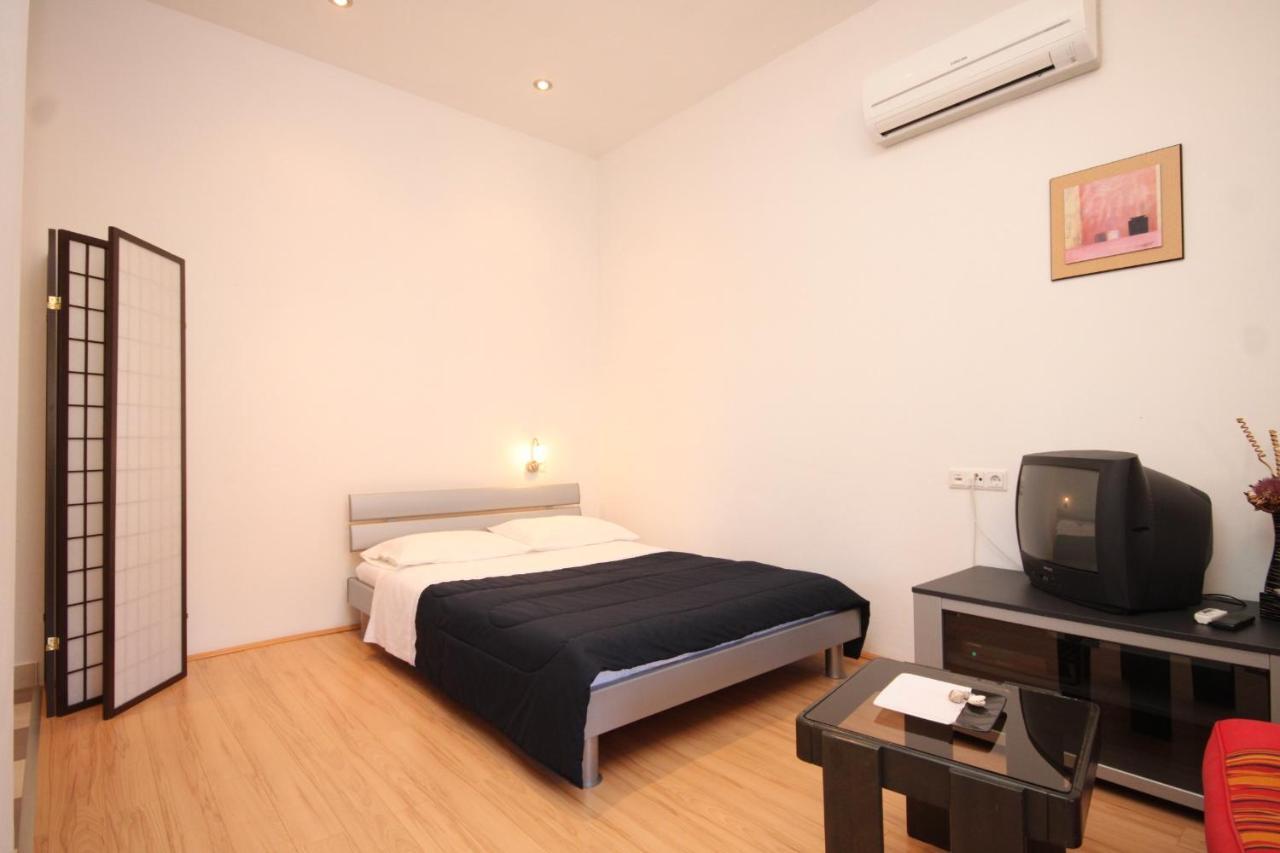 Apartments For Families With Children Zdrelac, Pasman - 8424 Exterior foto