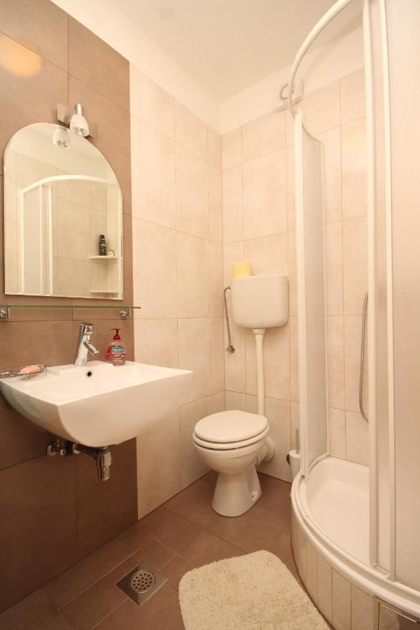Apartments For Families With Children Zdrelac, Pasman - 8424 Exterior foto