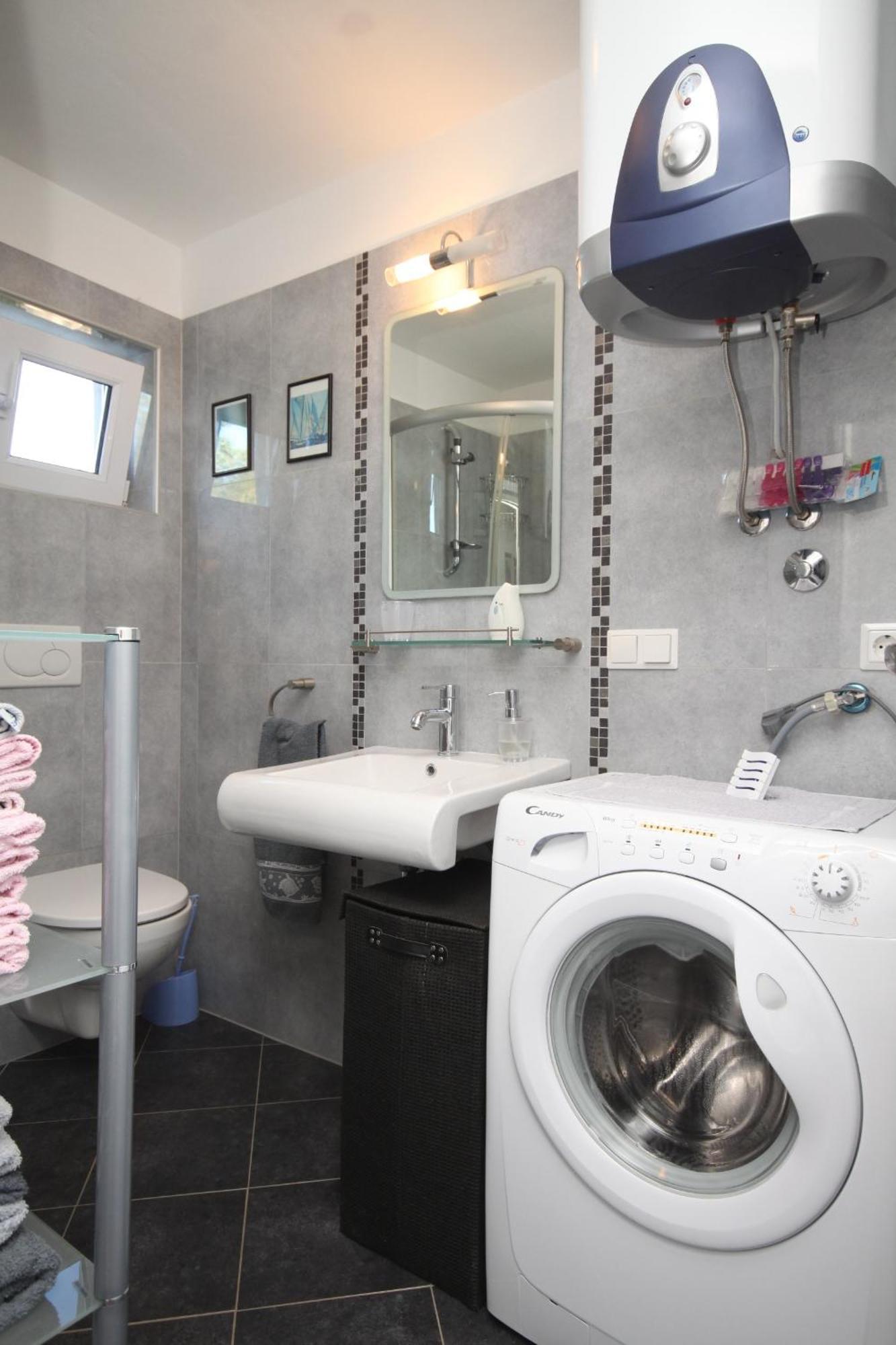Apartments For Families With Children Zdrelac, Pasman - 8424 Quarto foto