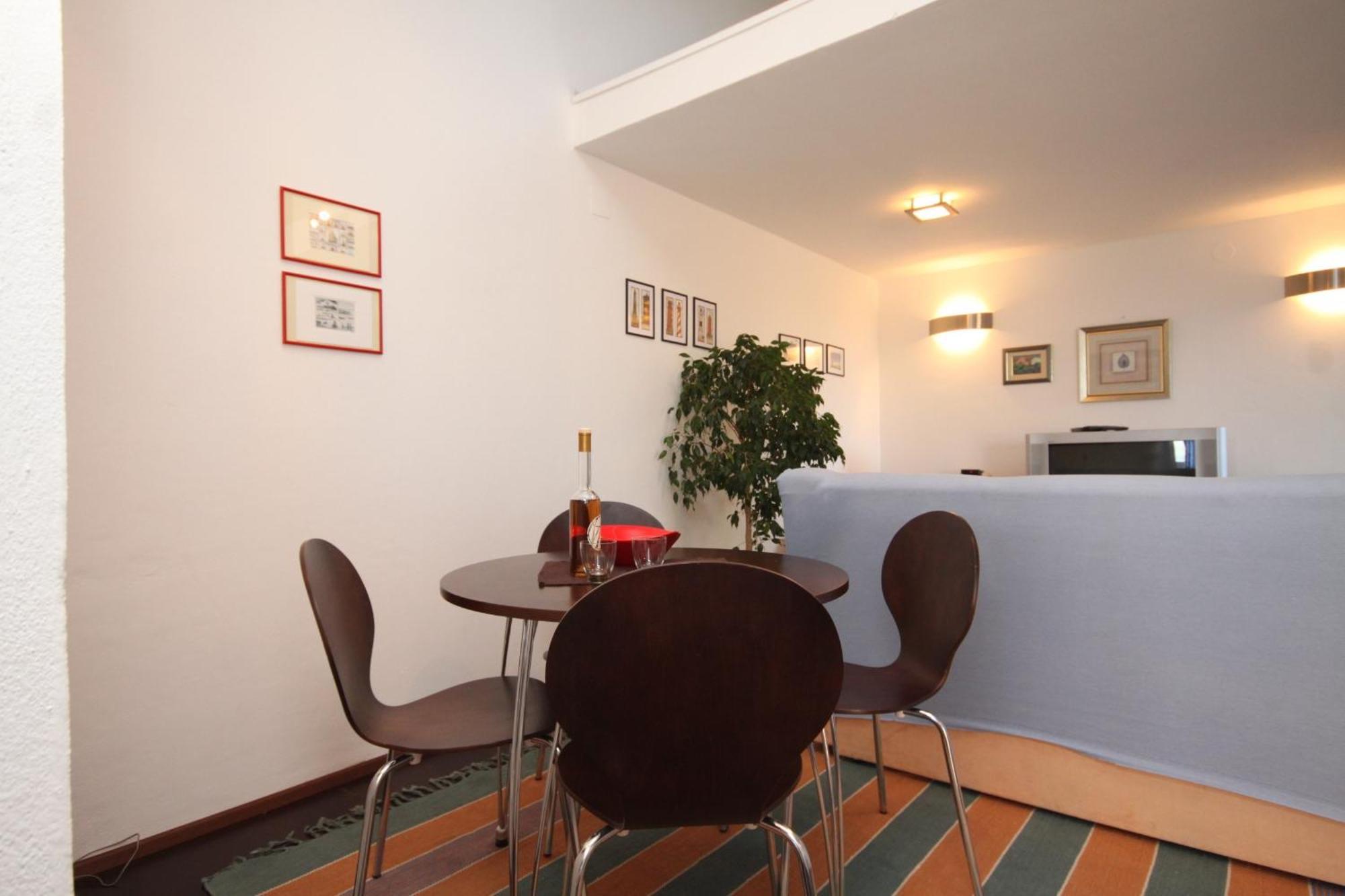 Apartments For Families With Children Zdrelac, Pasman - 8424 Quarto foto