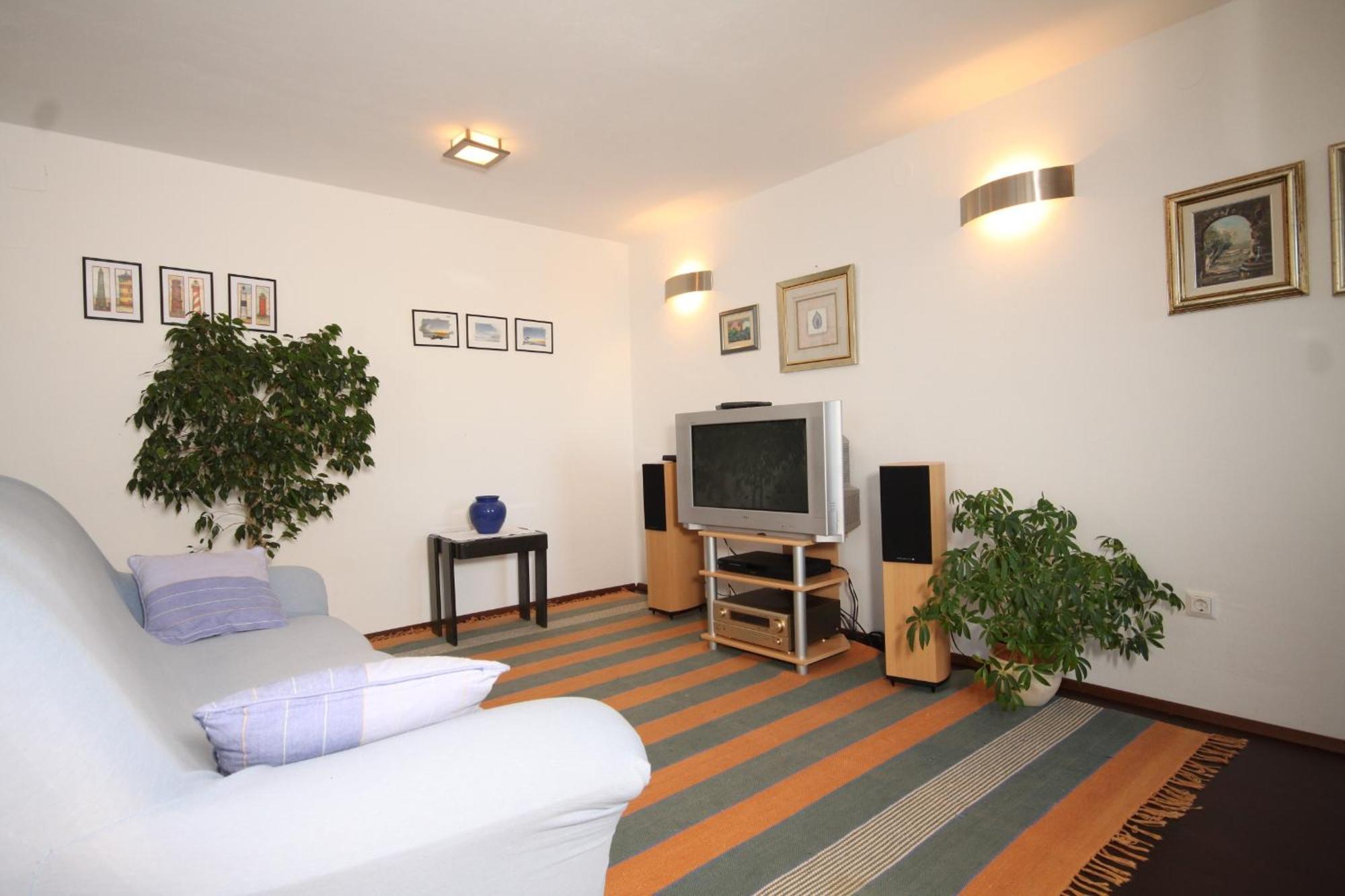 Apartments For Families With Children Zdrelac, Pasman - 8424 Quarto foto