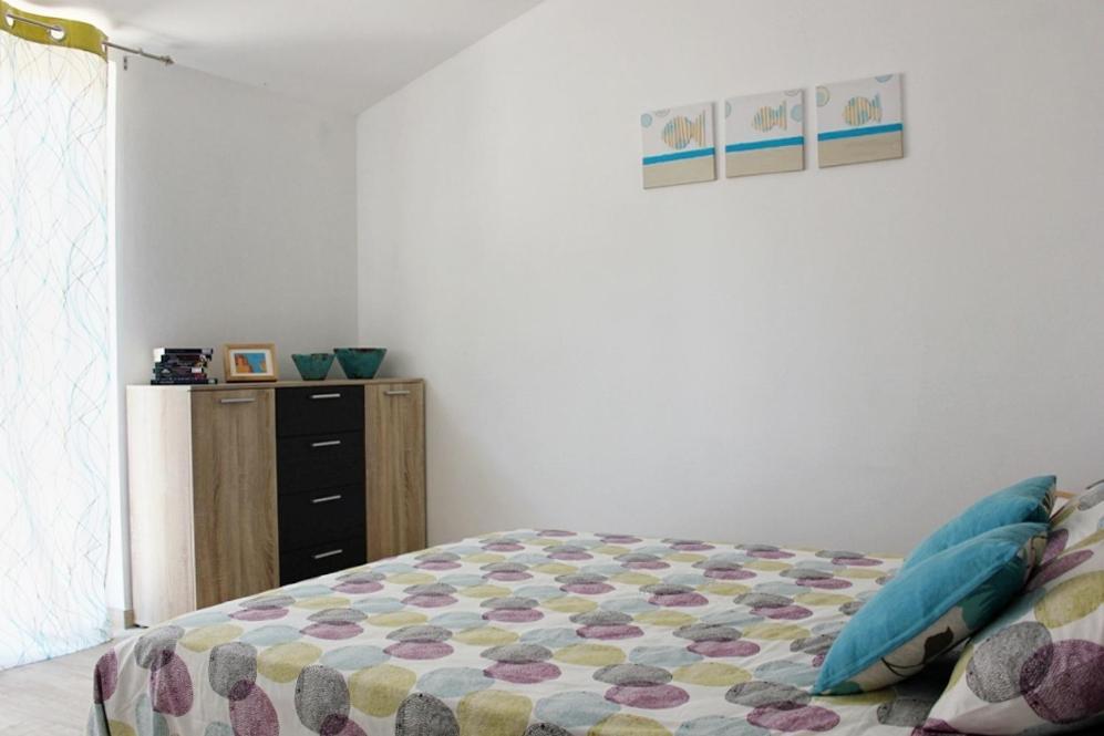 Apartments For Families With Children Zdrelac, Pasman - 8424 Quarto foto